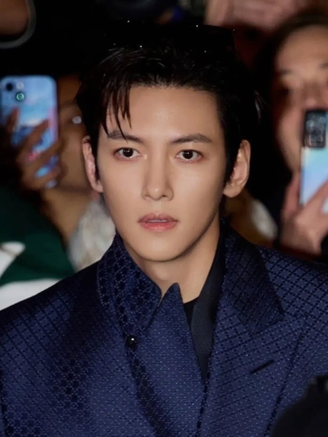 Latest photo of Ji Changwook