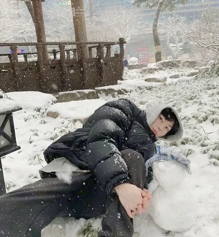 Latest photo of Roh Jaewon