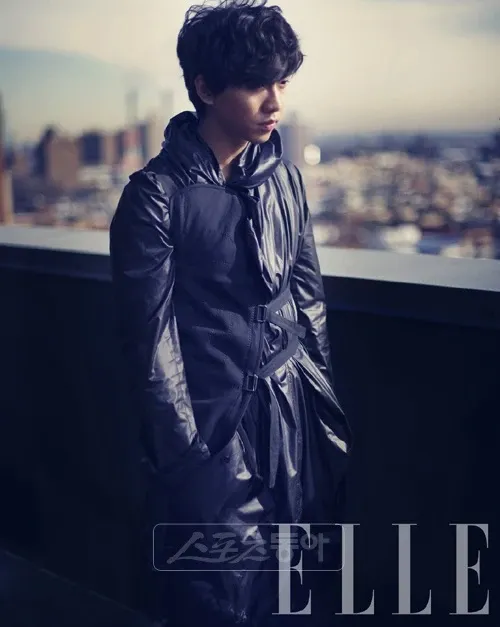 이승기 최근 활동샷
