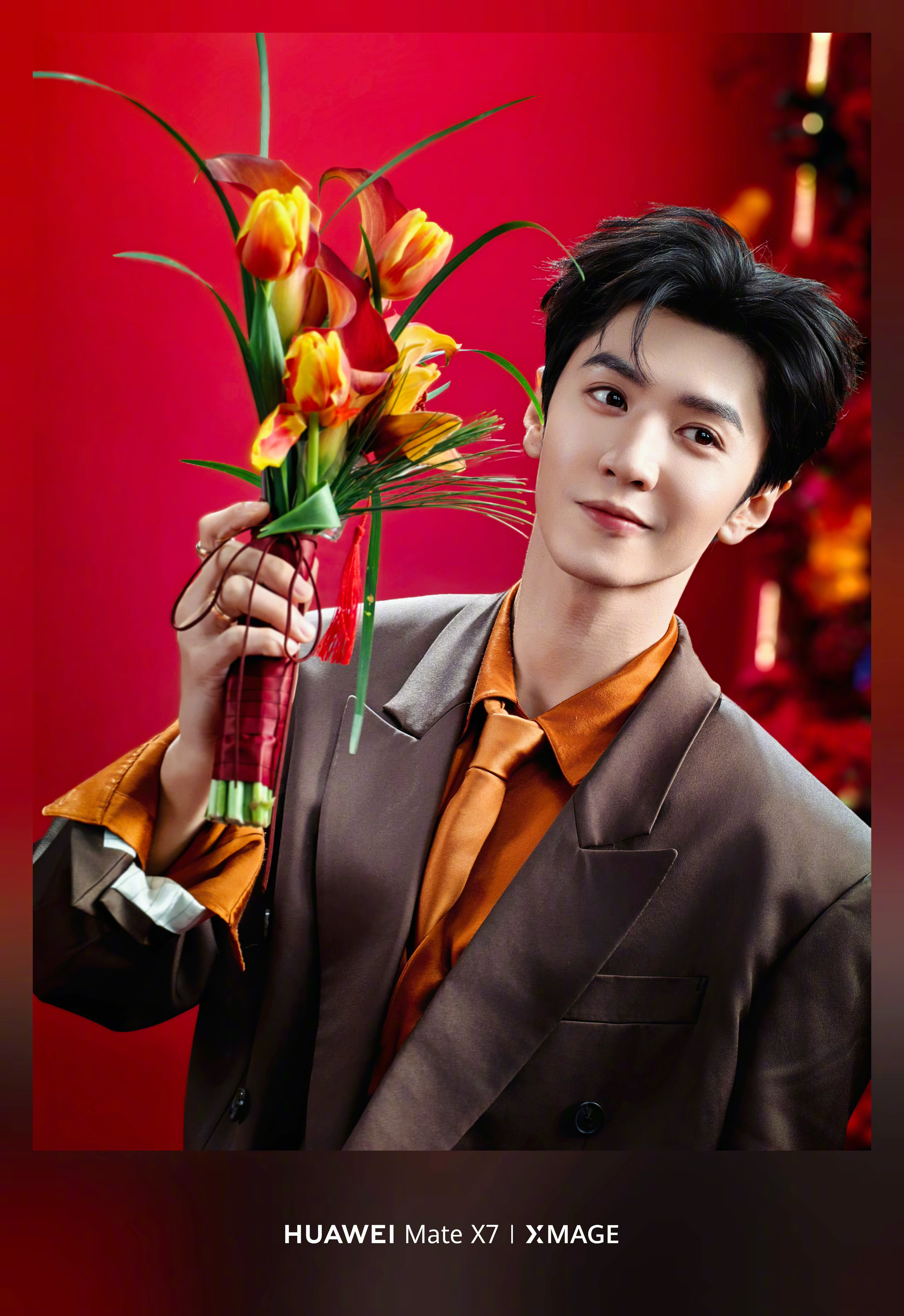 Latest photo of Chen Zhe Yuan