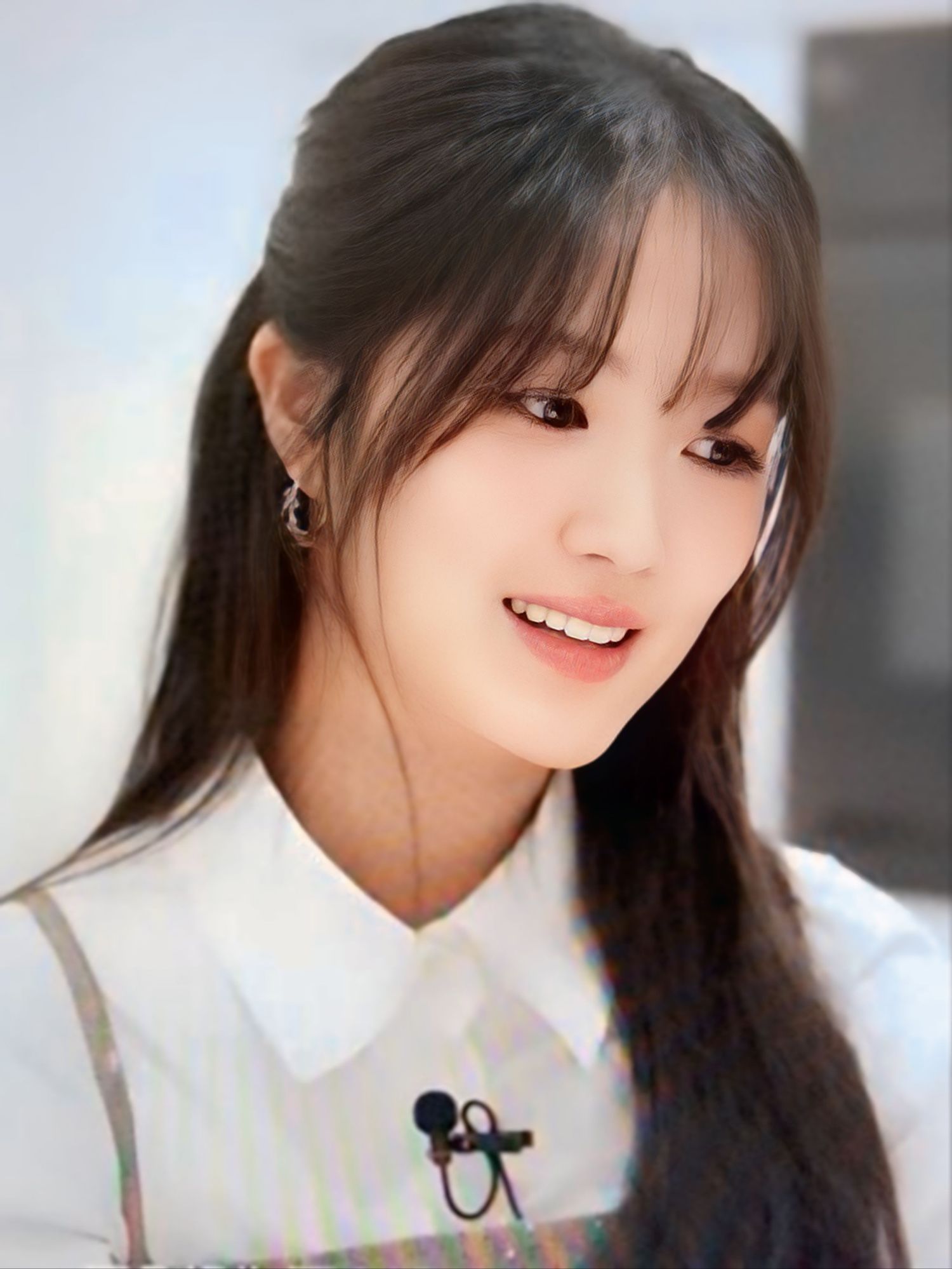 Latest photo of Kim Hyeyoon