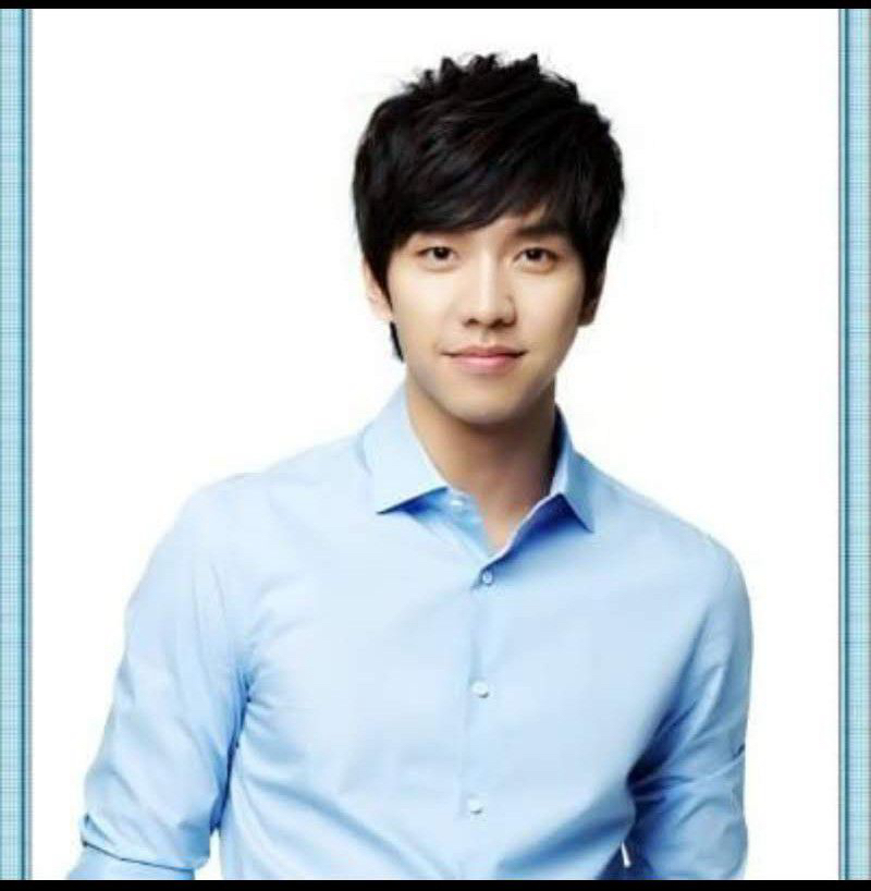 粉丝拍下的李升基瞬间