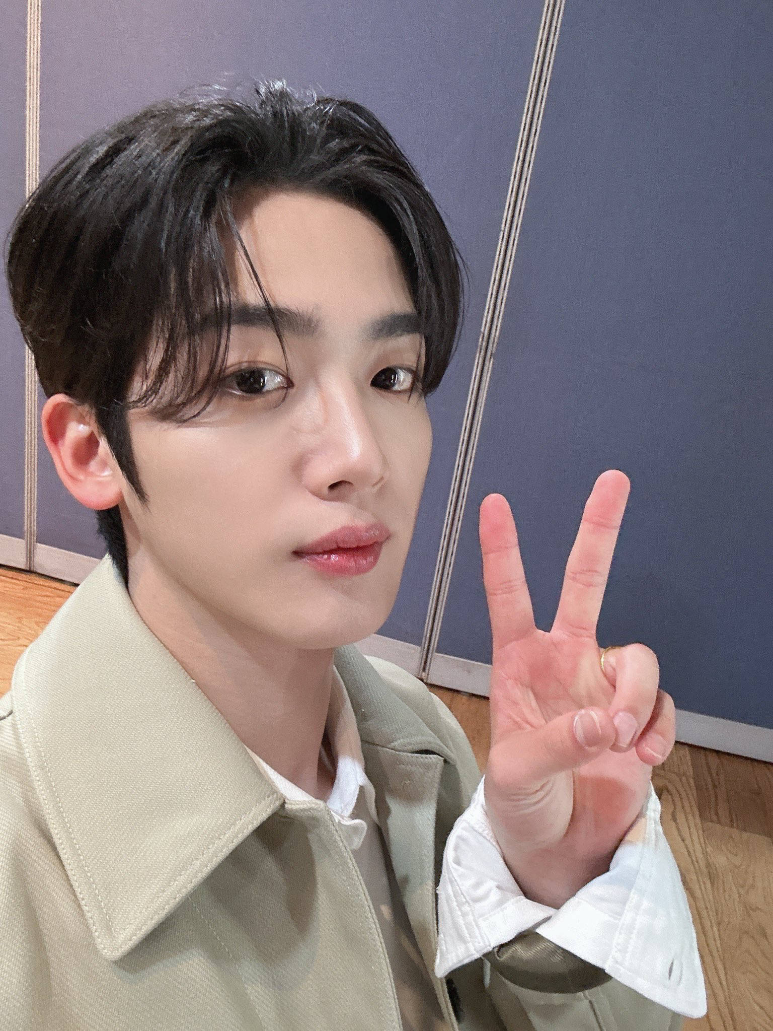 Latest photo of Kim Yohan
