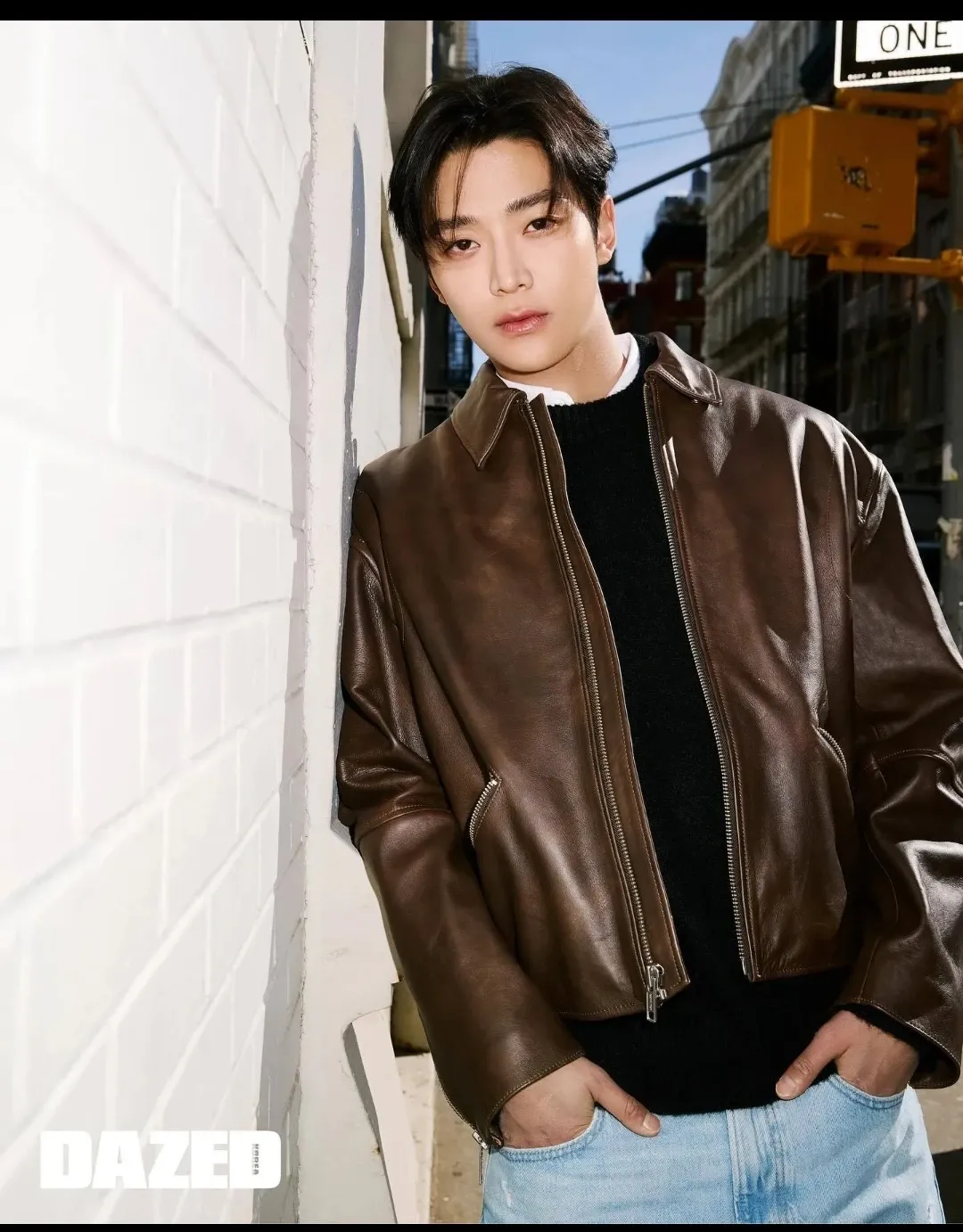 Foto kegiatan terbaru dari Rowoon