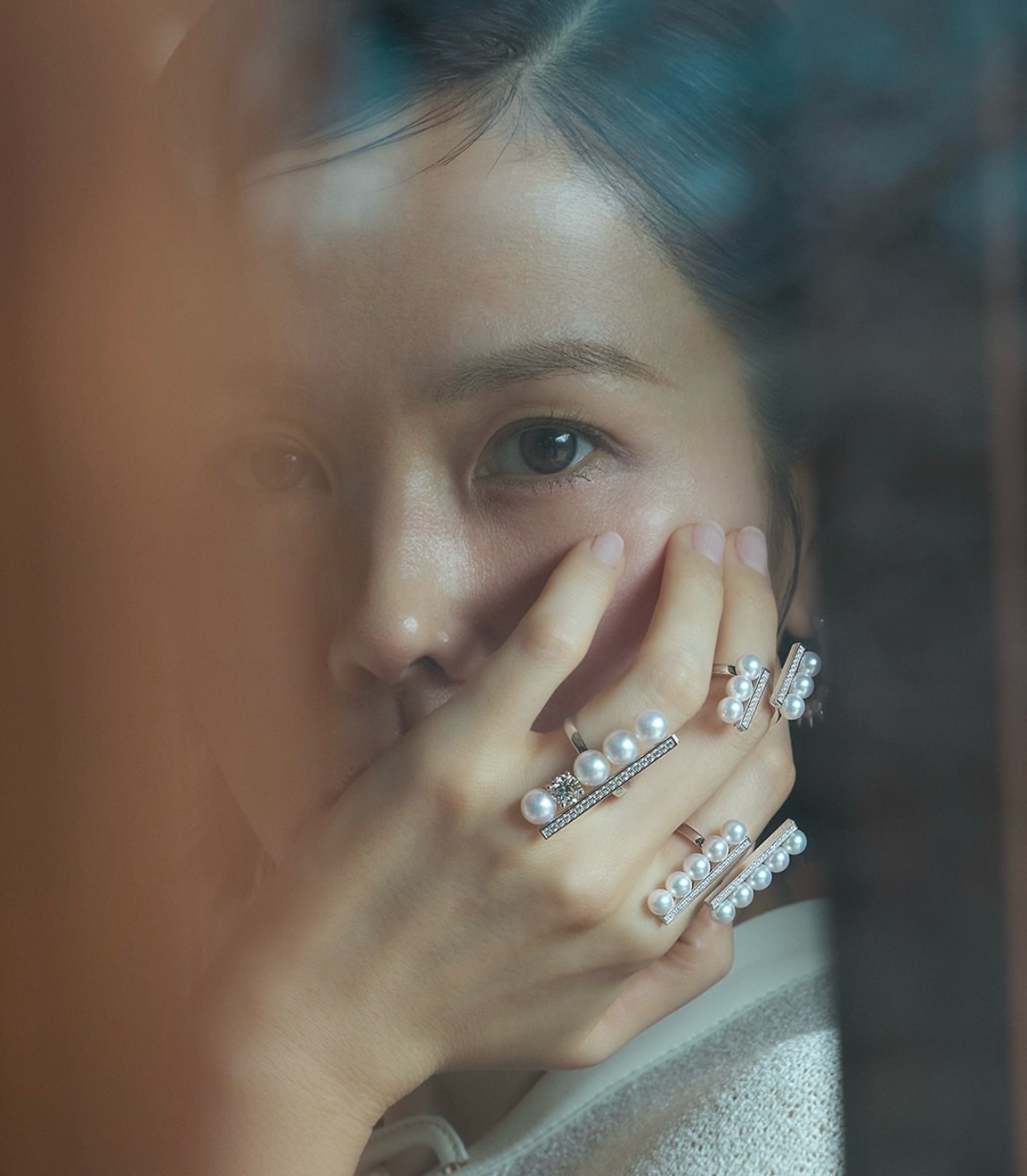 孫藝珍的最新照片