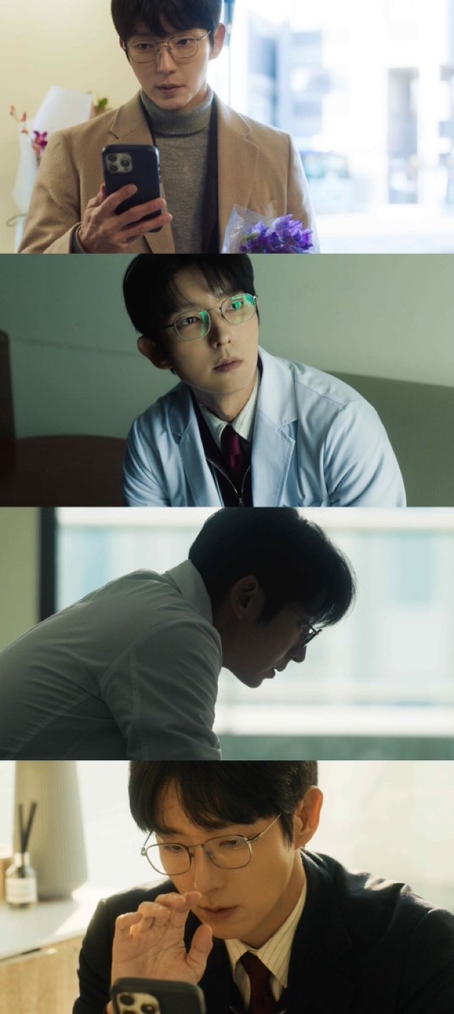 이준기 최근 활동샷