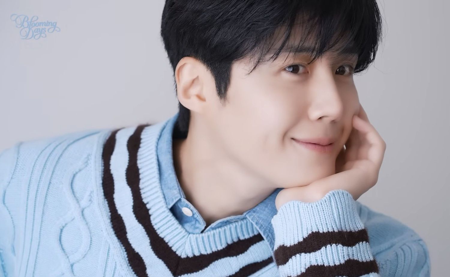 キム・ソンホの最近の活動ショット