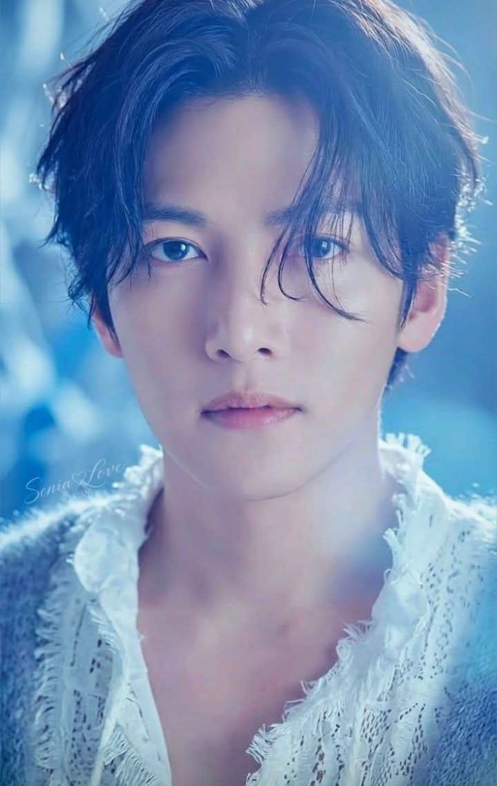 Latest photo of Ji Changwook