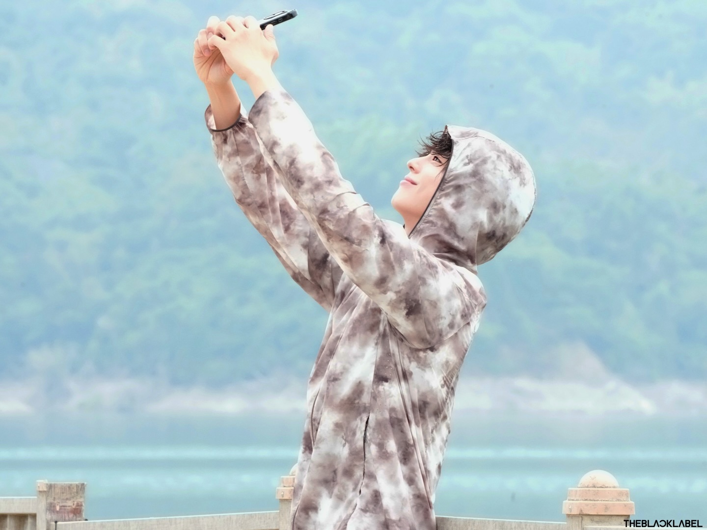 Latest photo of Park Bogum