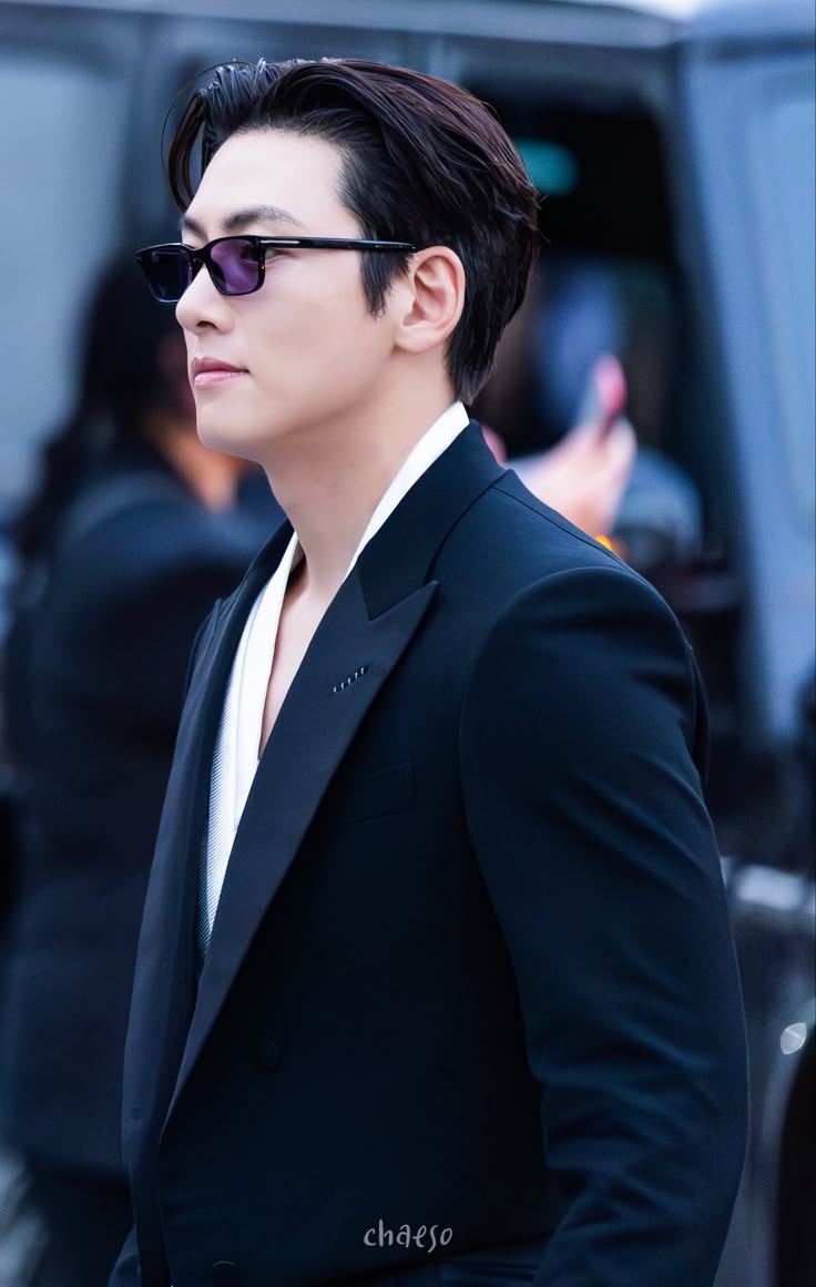 池昌旭的近期活动照