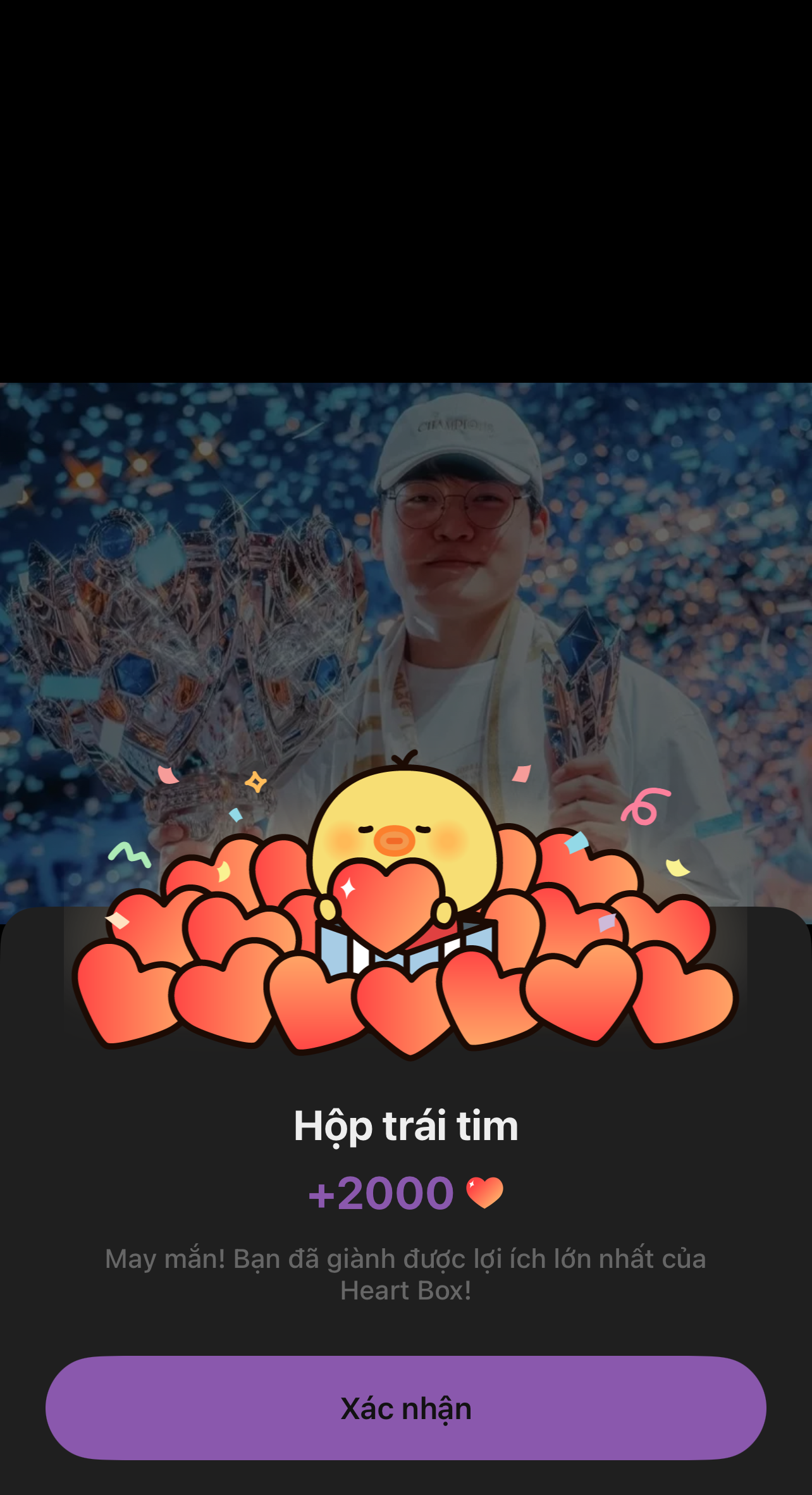 Latest photo of Gumayusi