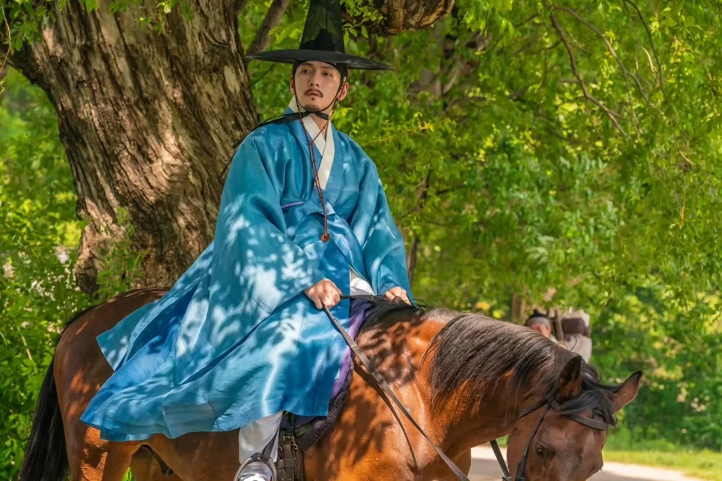 Latest photo of Ji Changwook
