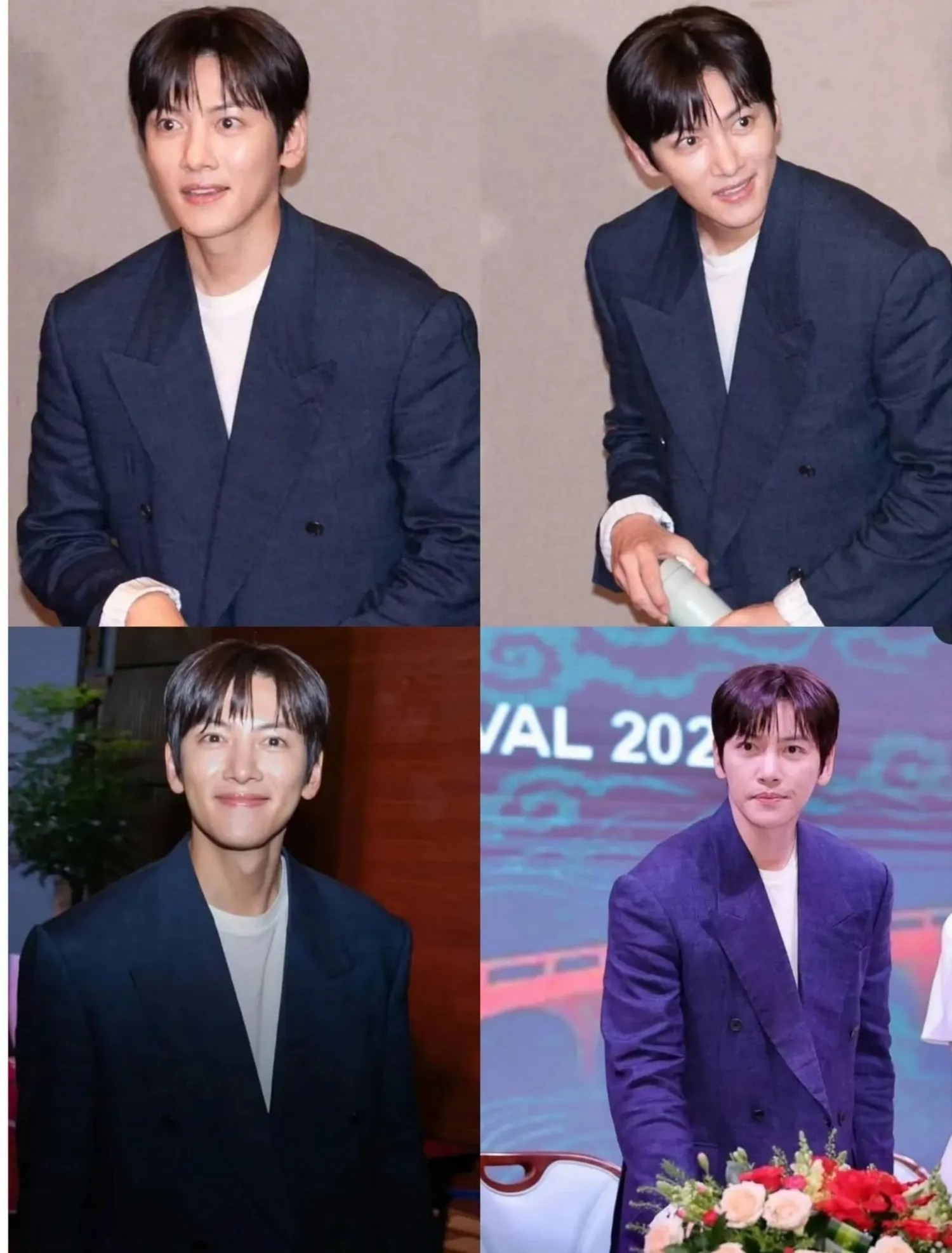 Latest photo of Ji Changwook