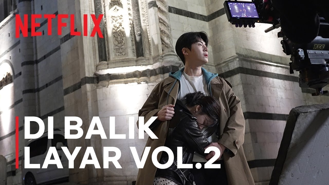 ファンが撮影したキム・ソンホの瞬間