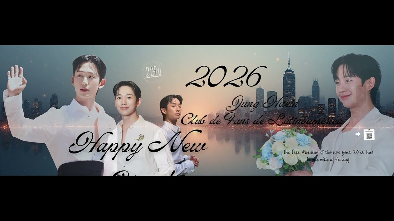 丁海寅的近期活动照