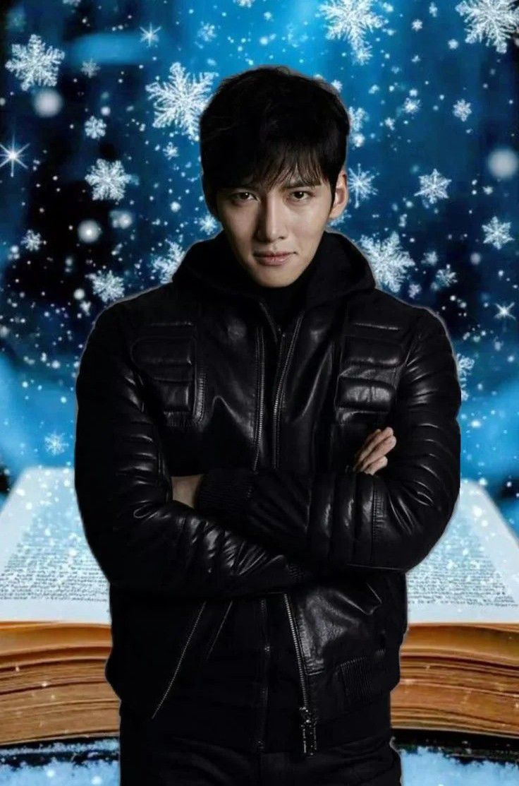 池昌旭的幕后花絮