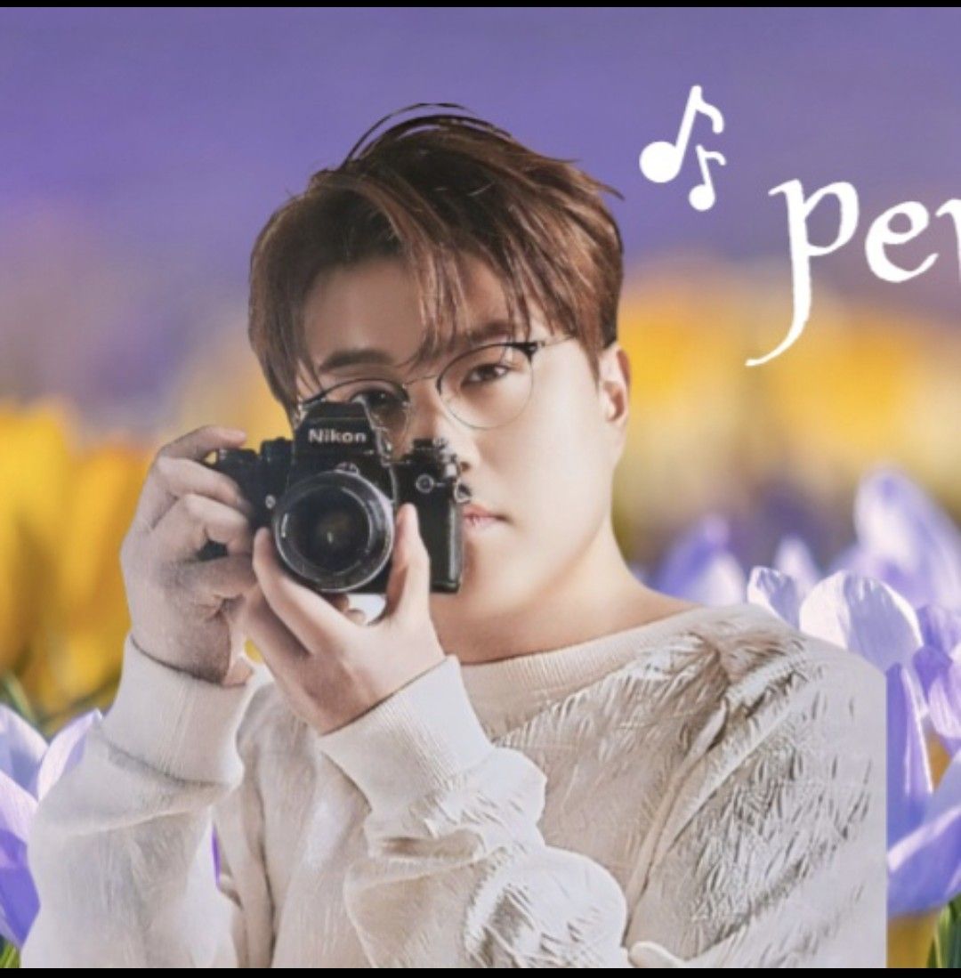 金浩中的幕后花絮