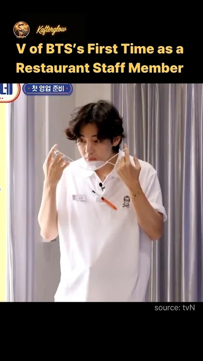 Today's popular wallpaper in Kim Taehyung (V) community