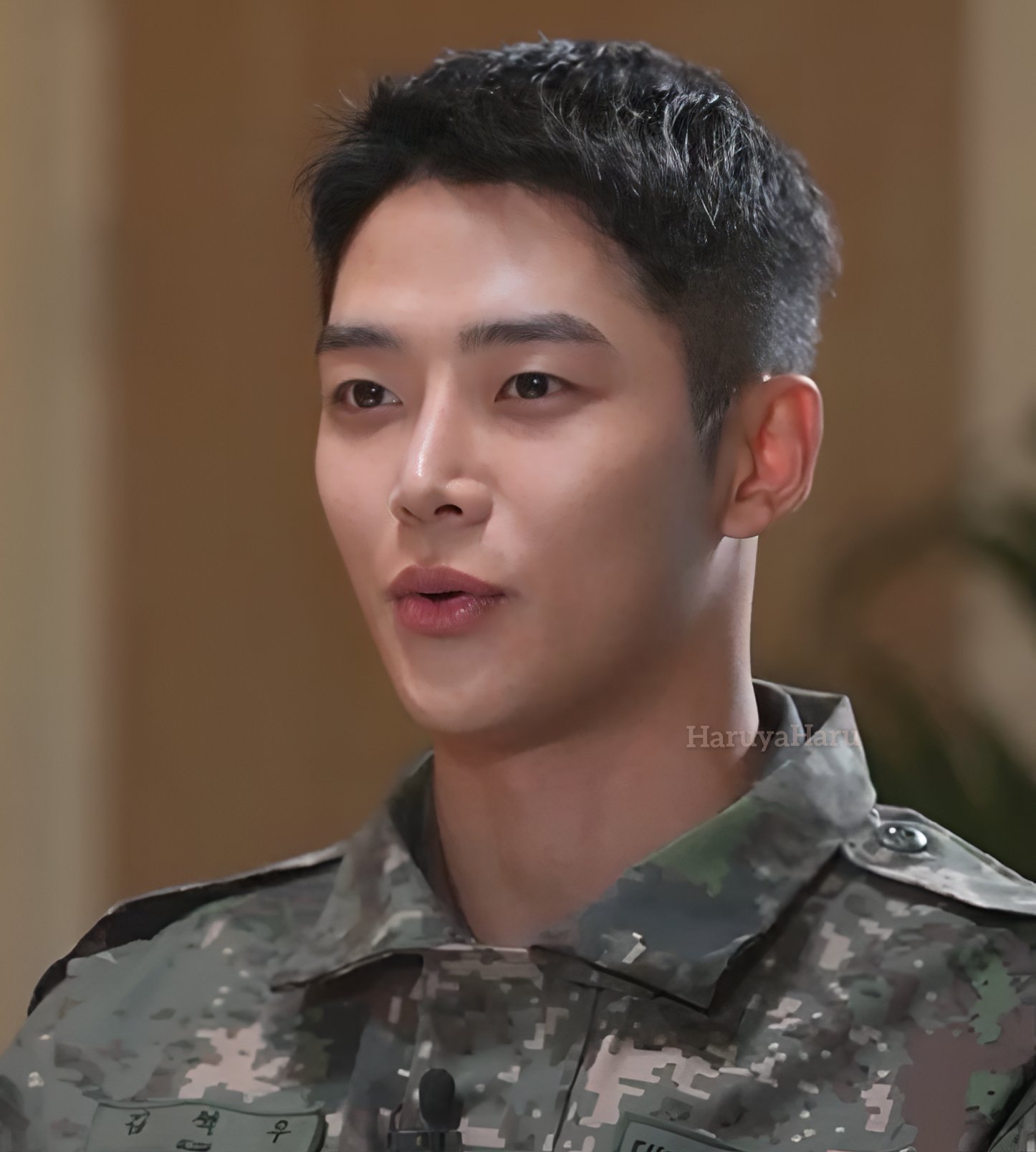 粉絲拍下的路雲瞬間