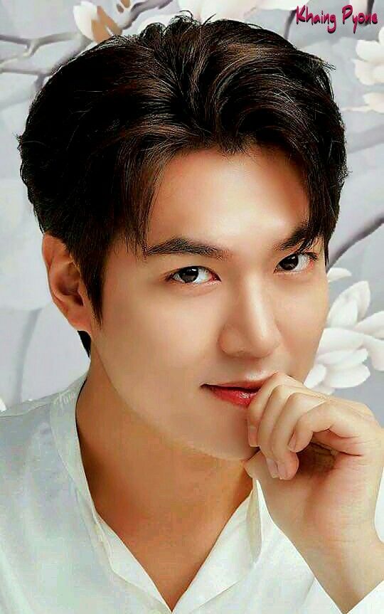 イ・ミンホの最新写真