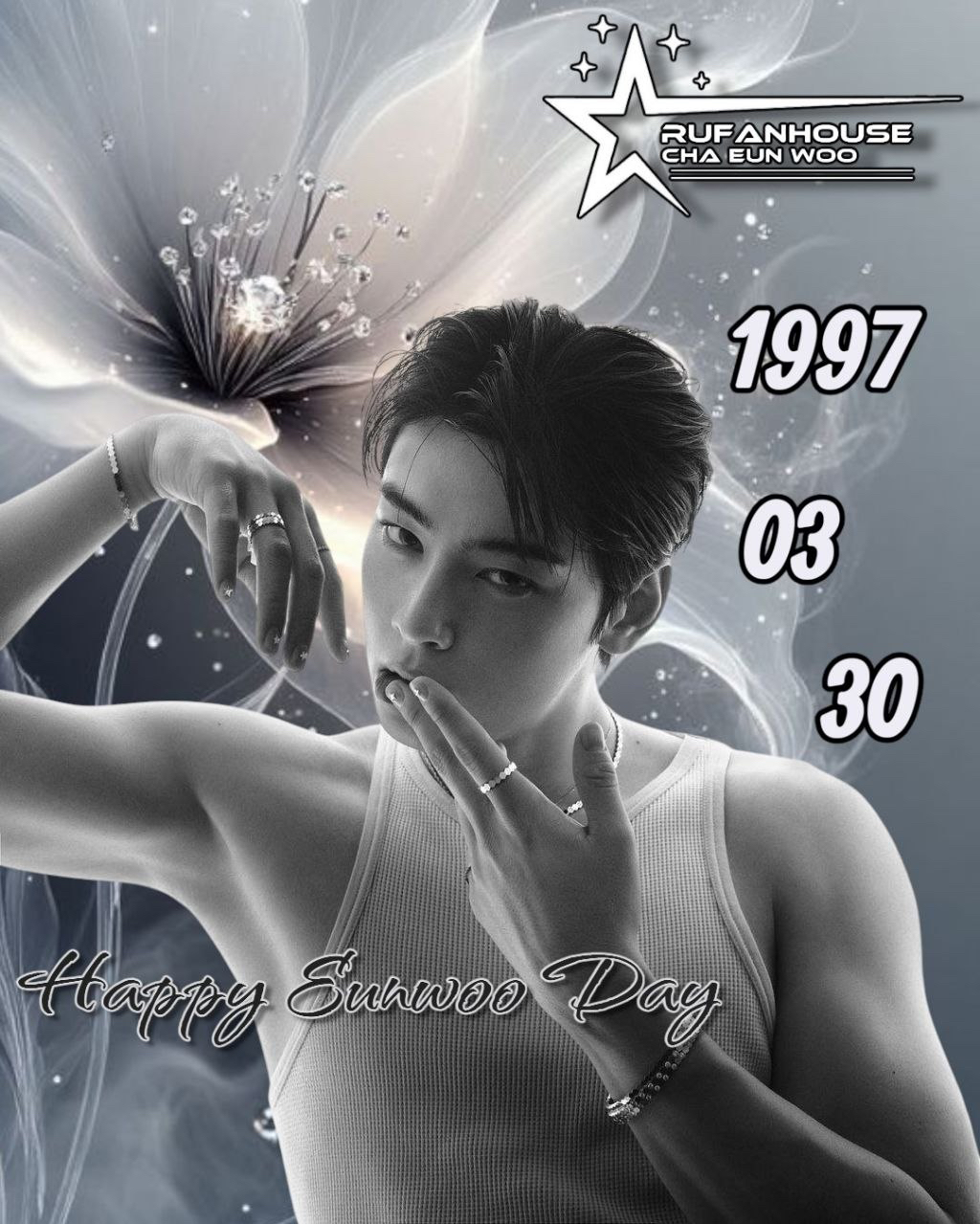 粉丝拍下的车银优瞬间