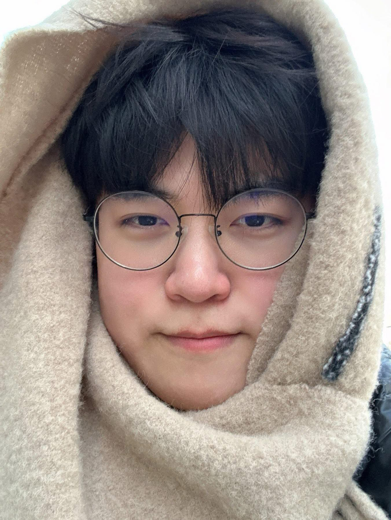 Latest photo of Gumayusi