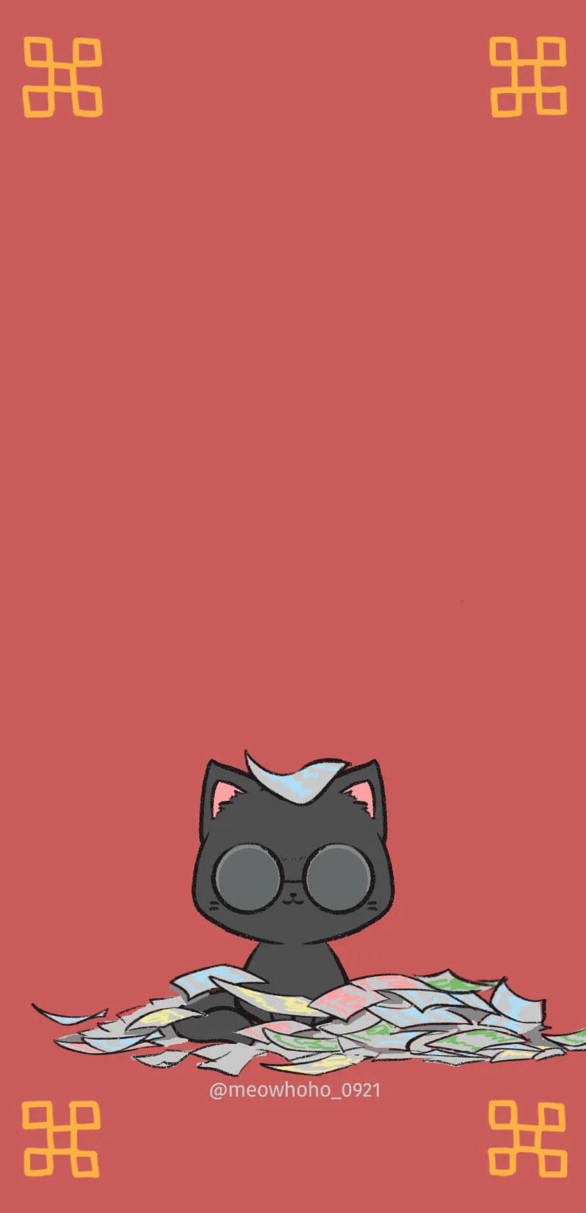 Today's popular wallpaper in Faker community