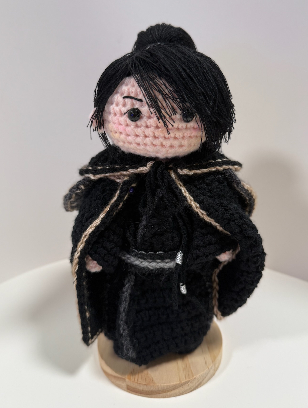 Cuplikan di balik layar dari Lee Joongi