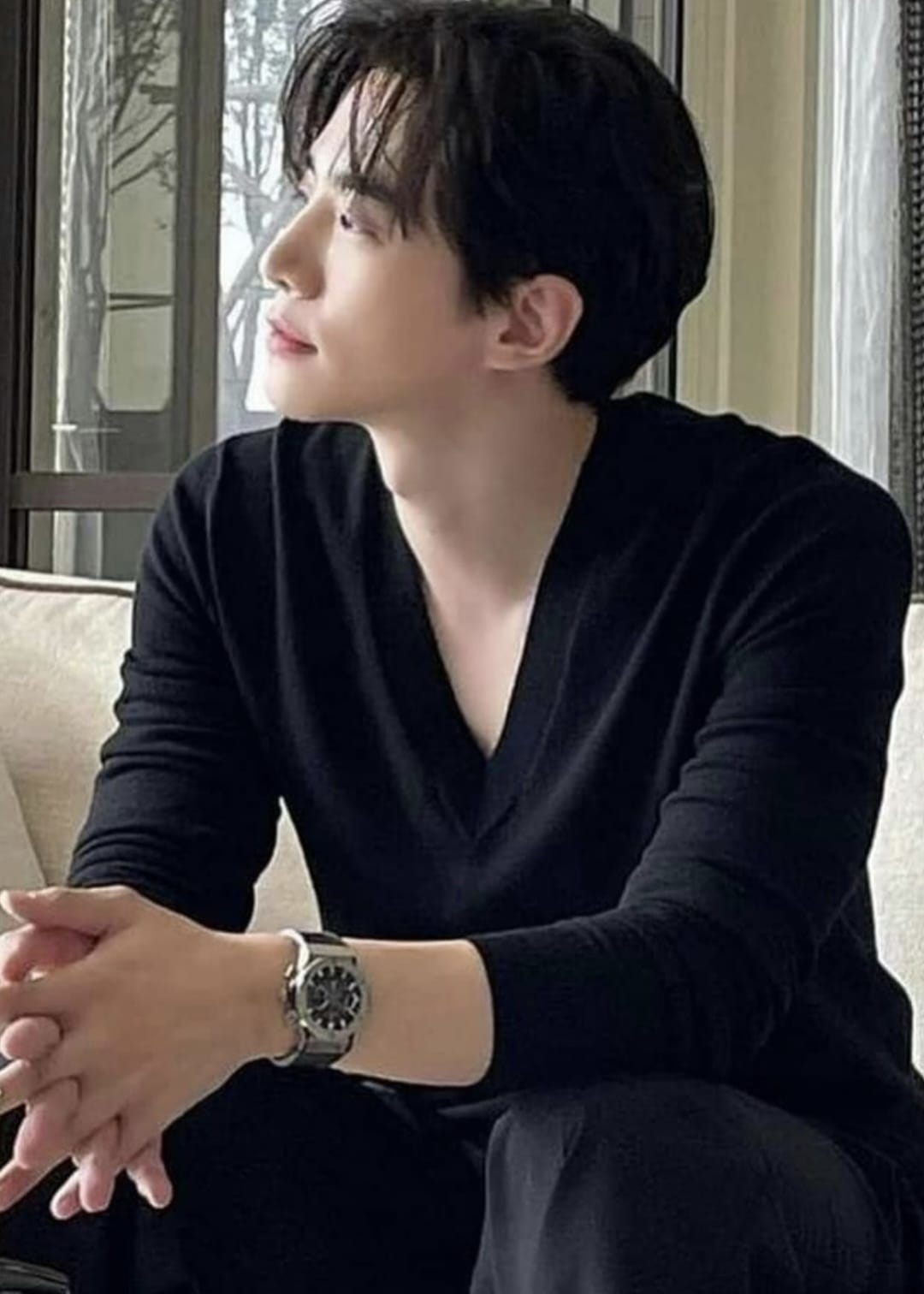 ファンが撮影したイ・ジュノの瞬間