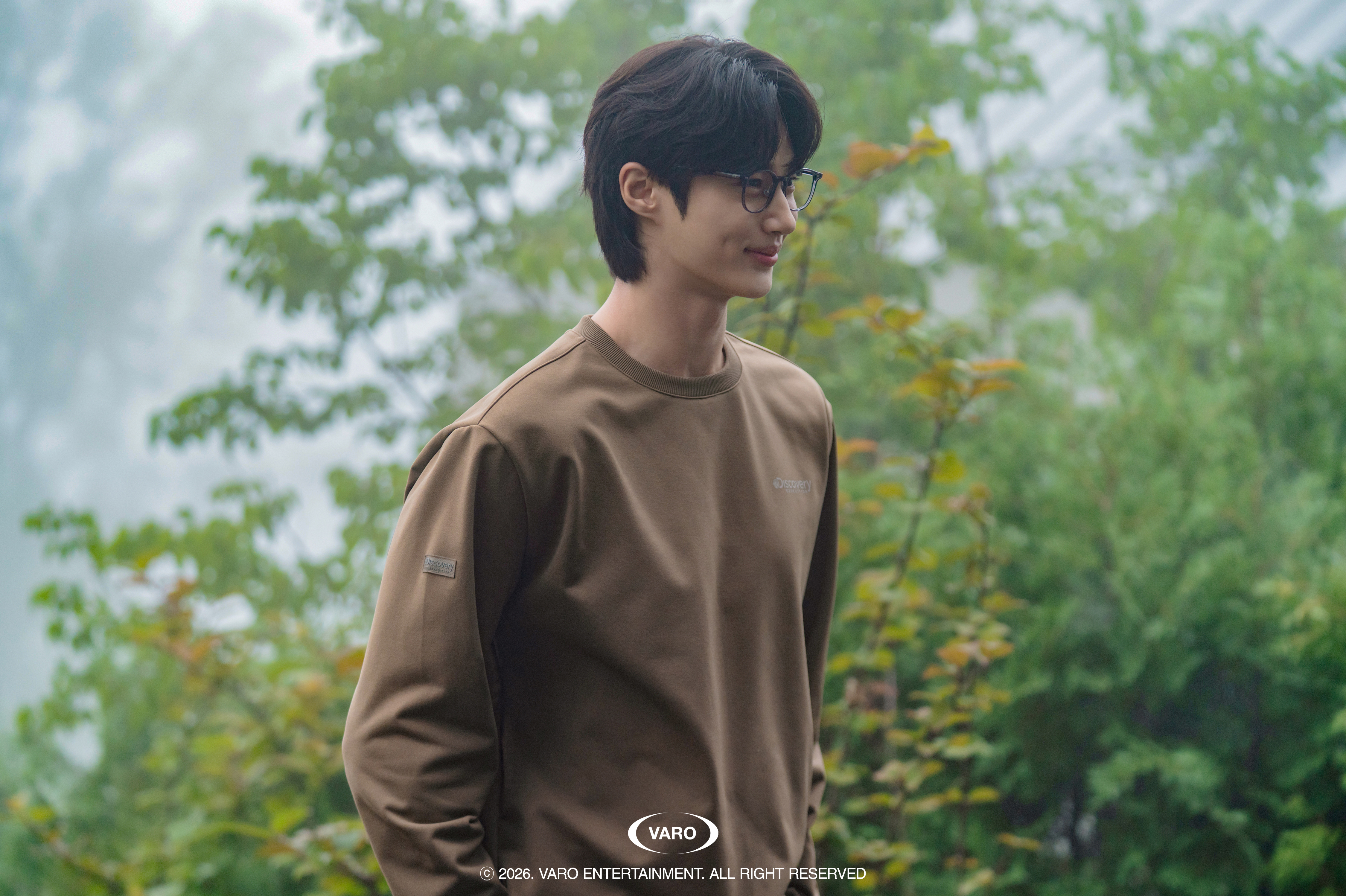 Latest photo of Byeon Wooseok