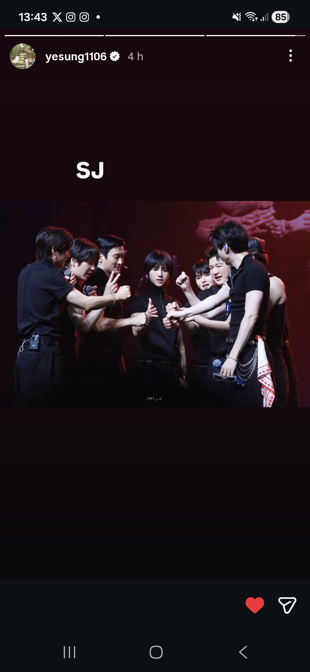 Today's popular wallpaper in Choi Siwon community