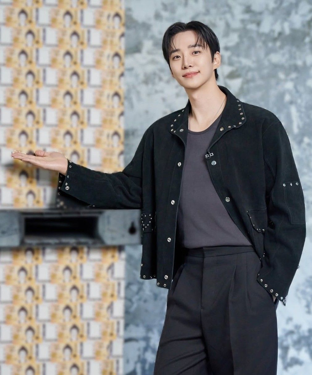 Momen yang diabadikan oleh penggemar Lee Junho