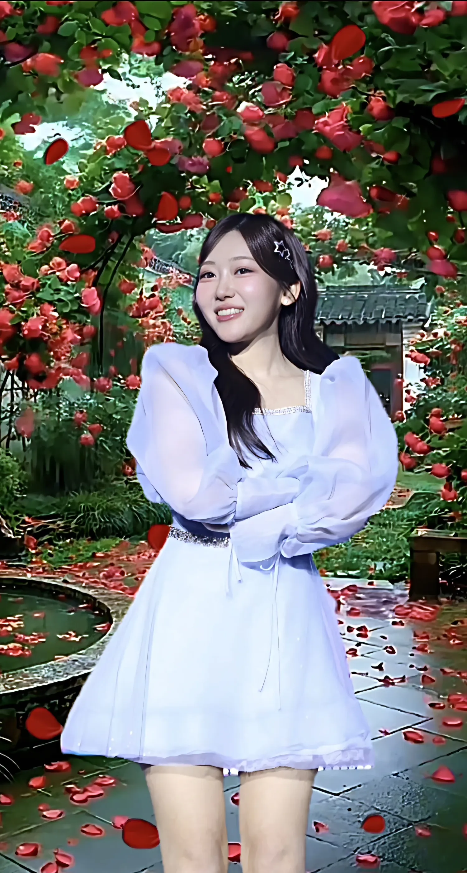 Gil Ryeowon background image recommended by Choeaedol Celeb fandom