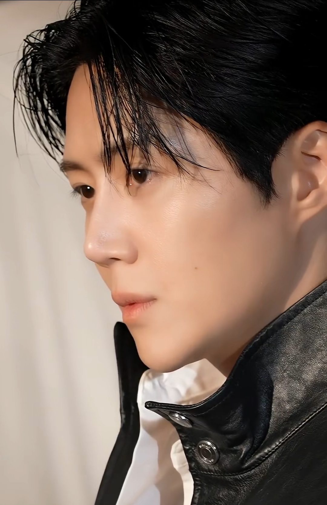 金宣虎的近期活動照