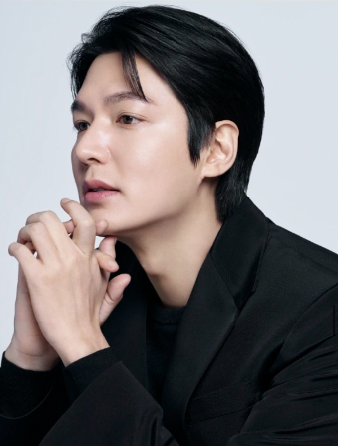 이민호 팬이 찍은 순간