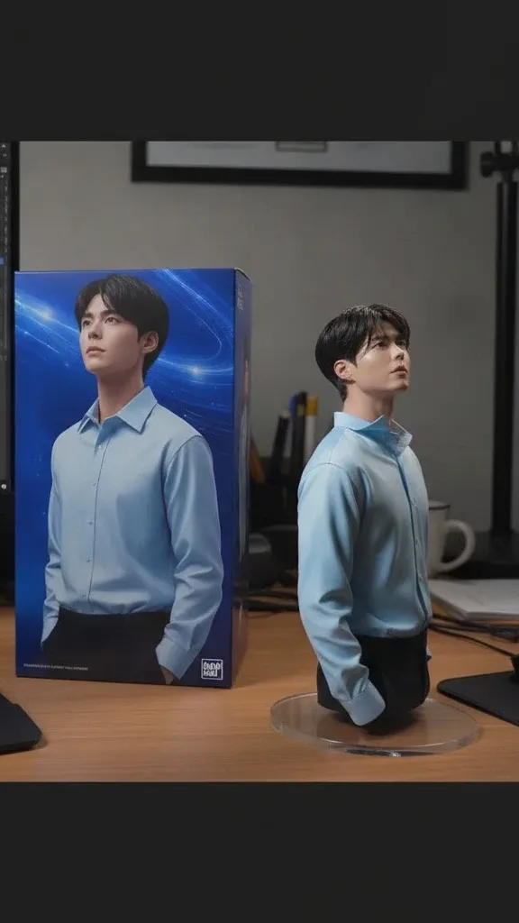 박보검 커뮤니티에서 인기있는 오늘의 배경화면