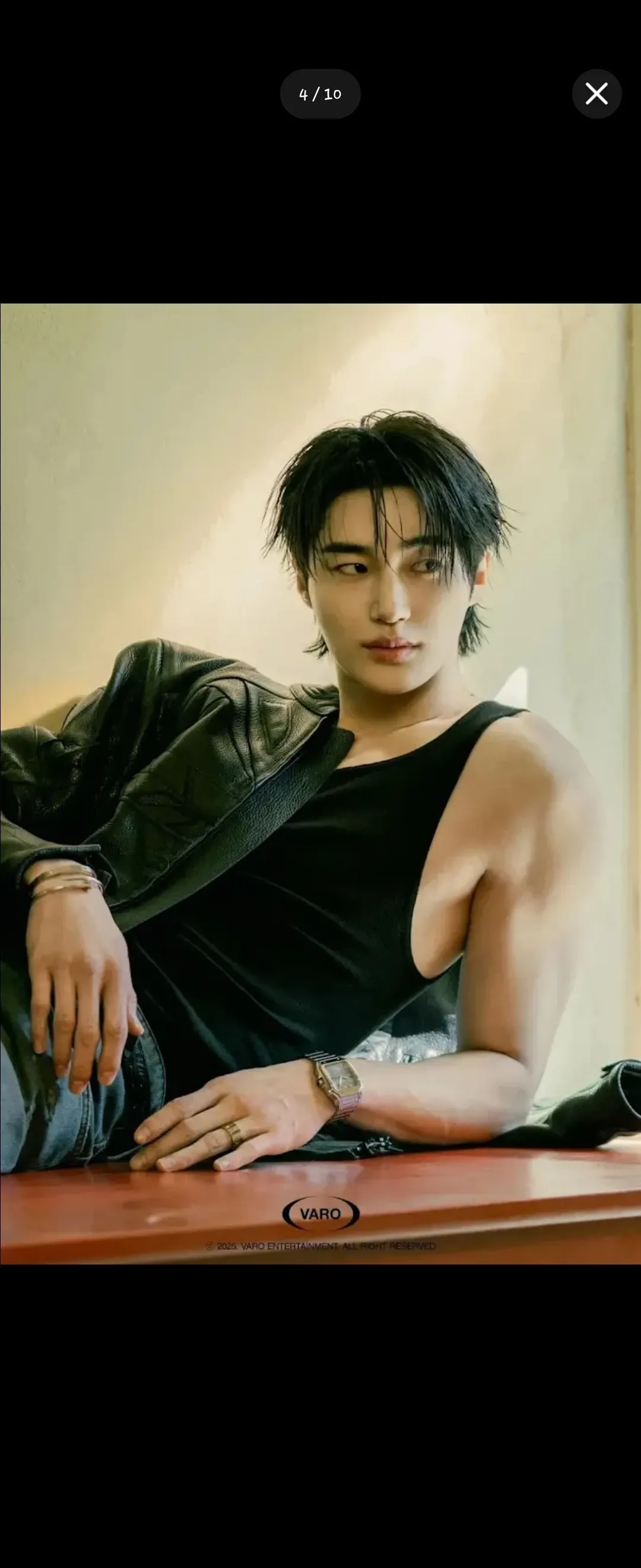 Byeon Wooseok background image recommended by Choeaedol Celeb fandom