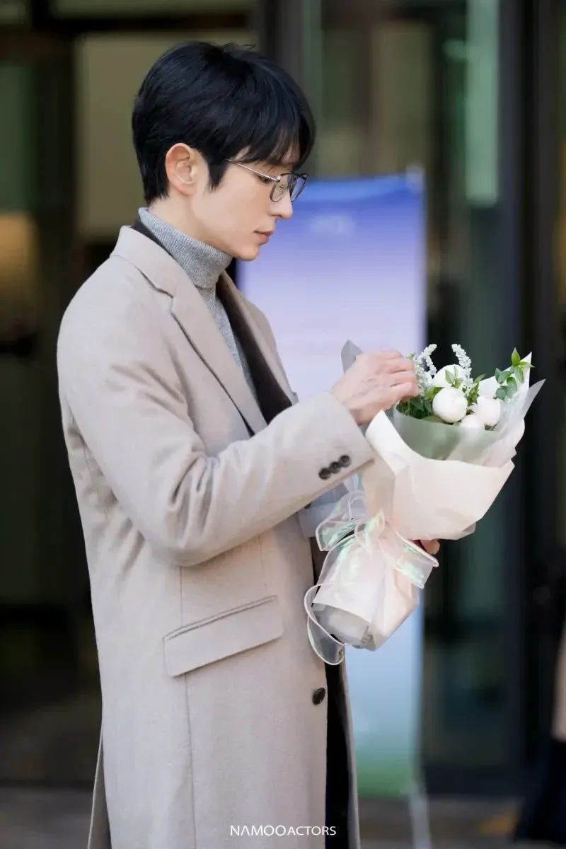 이준기의 최신 사진