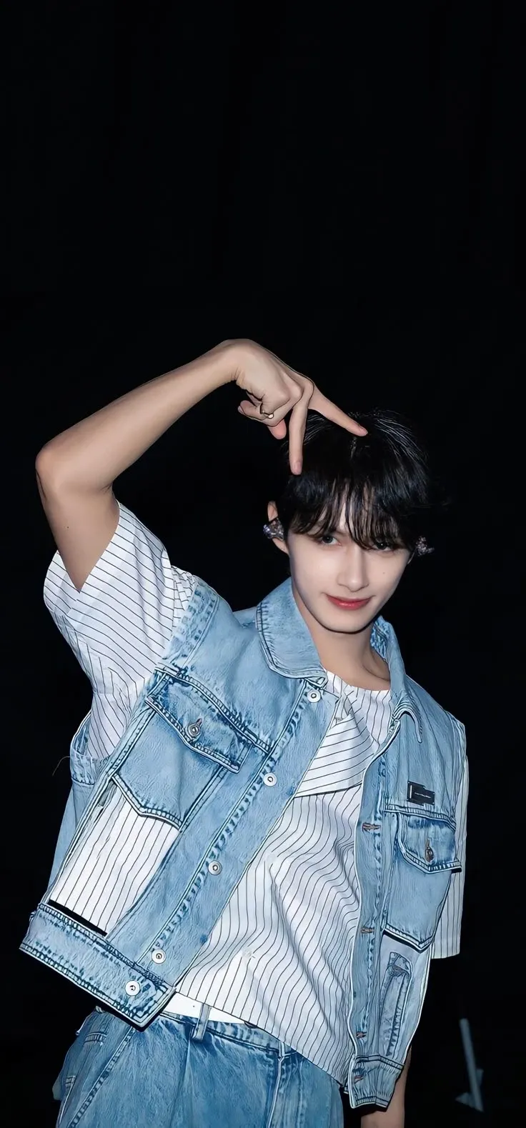 Wen Junhui background image recommended by Choeaedol Celeb fandom