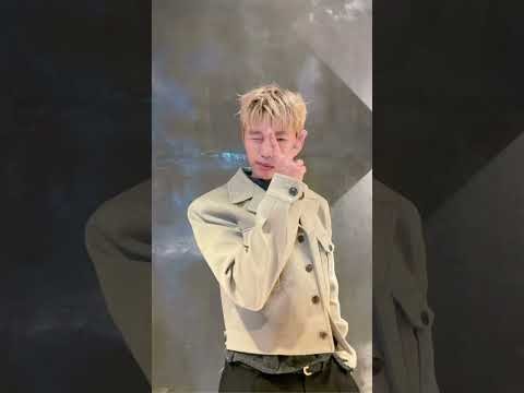 Foto terbaru dari Lim Youngwoong