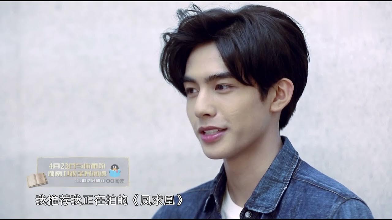 송위룡의 비하인드 컷