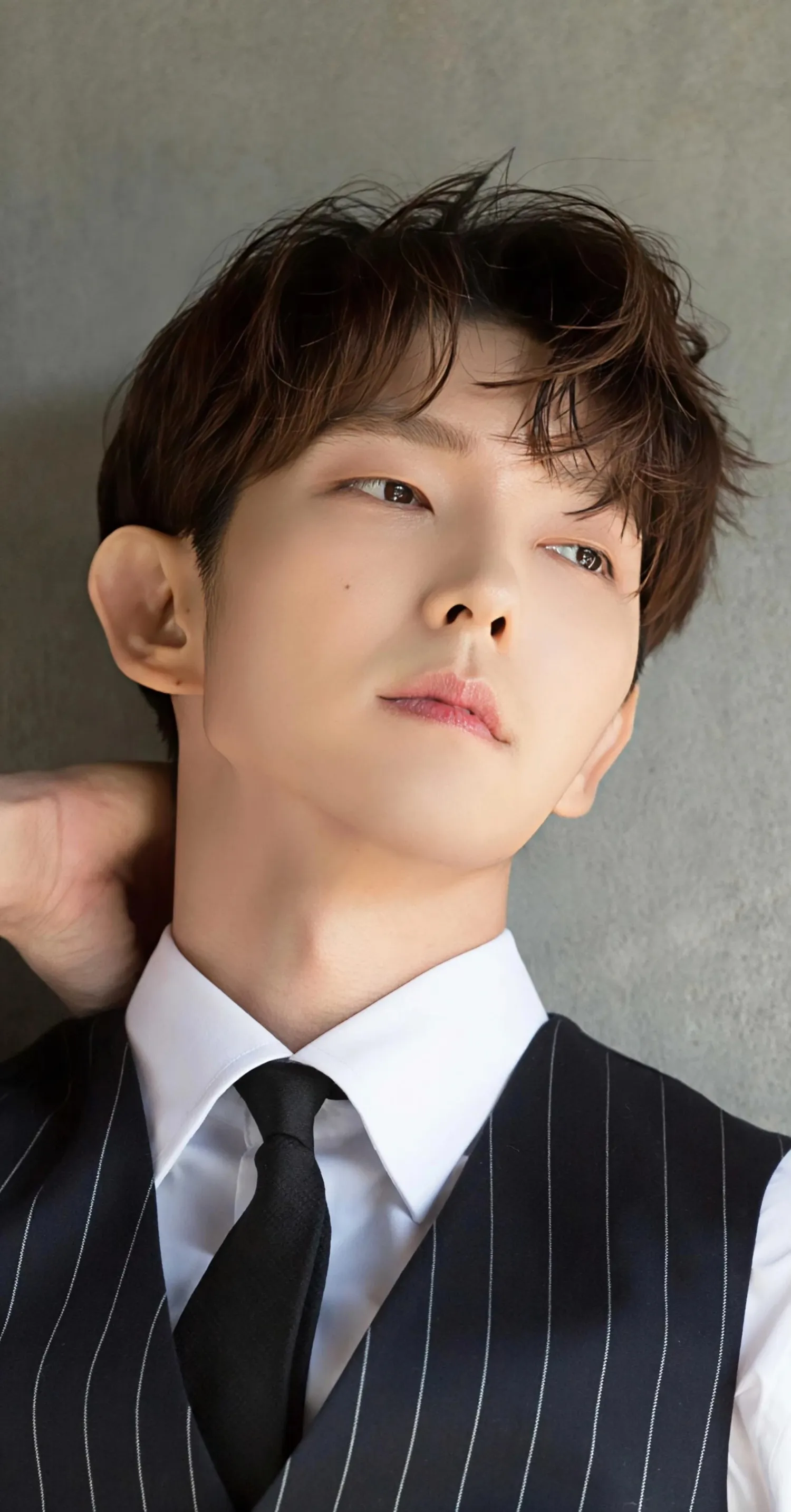 이준기 최근 활동샷
