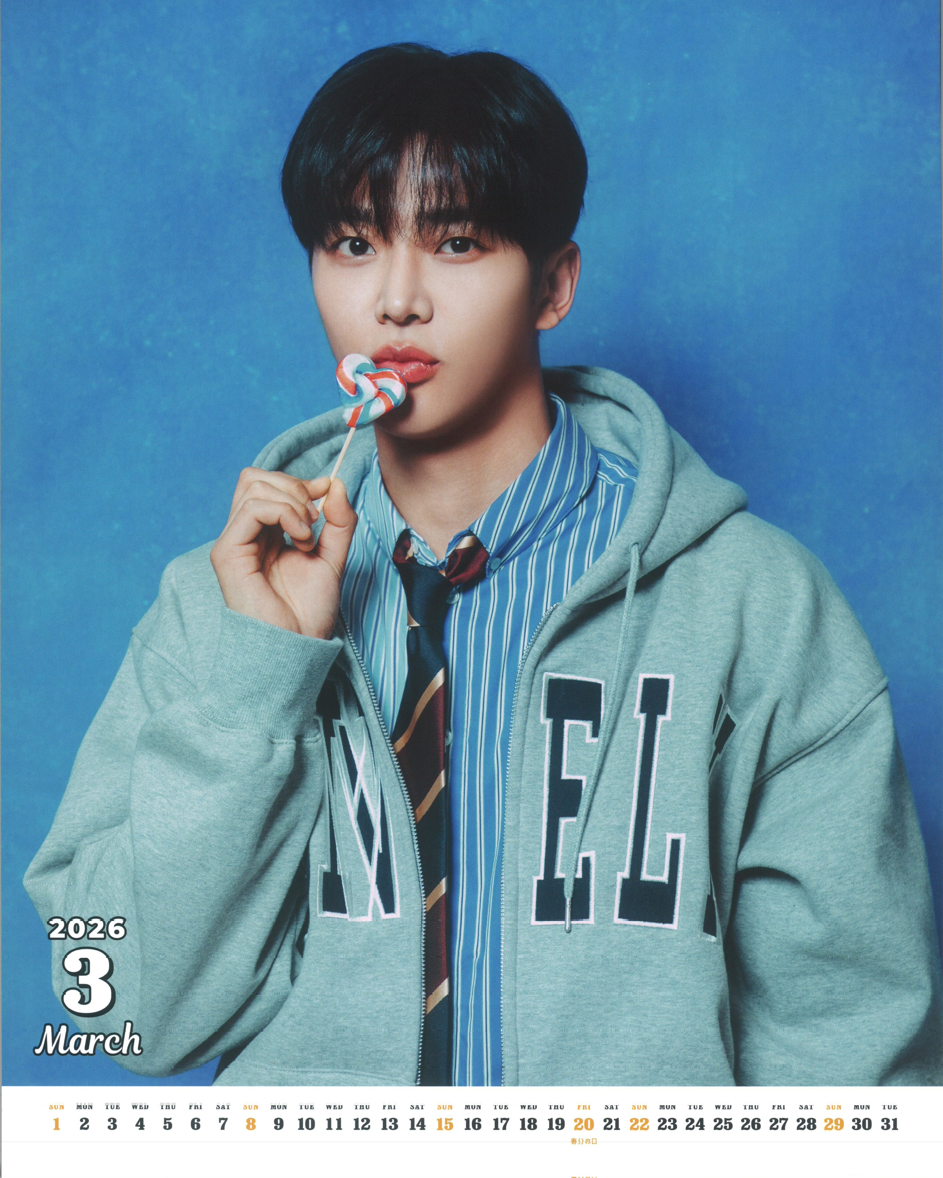 Foto kegiatan terbaru dari Rowoon