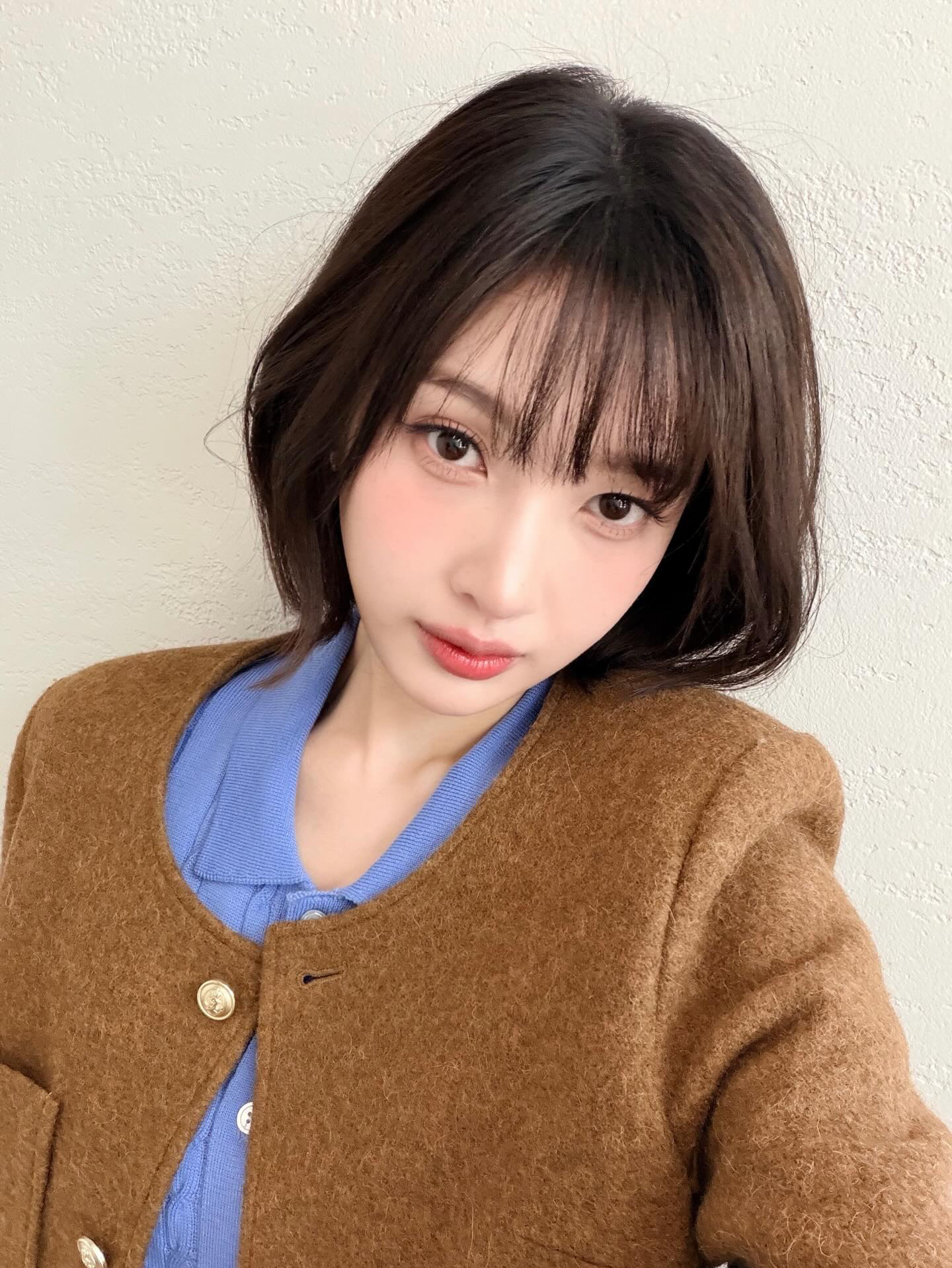 Behind-the-scenes cut of JOY