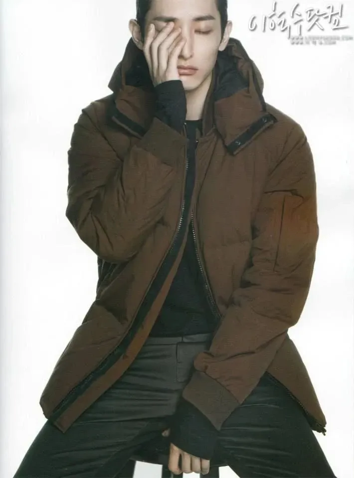 Latest photo of Lee Soohyuk