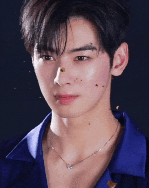 Latest photo of Cha Eunwoo