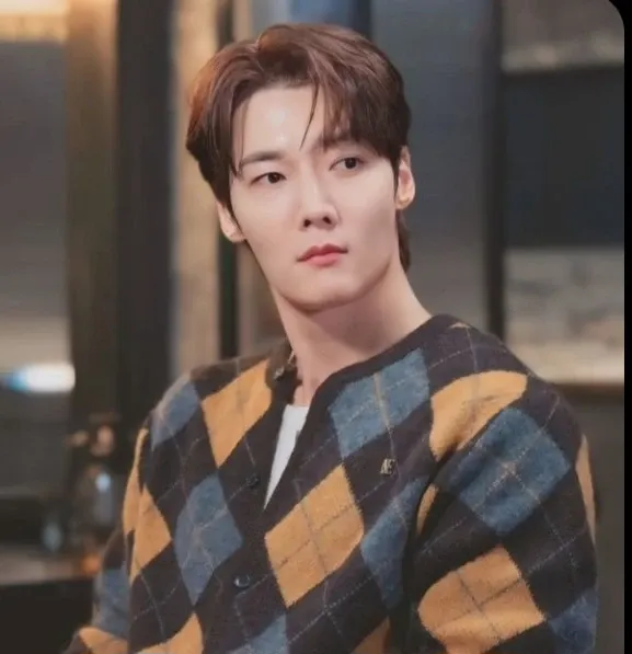 A moment captured by a fan of Choi Jinhyuk