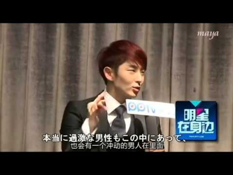 이준기의 최신 사진