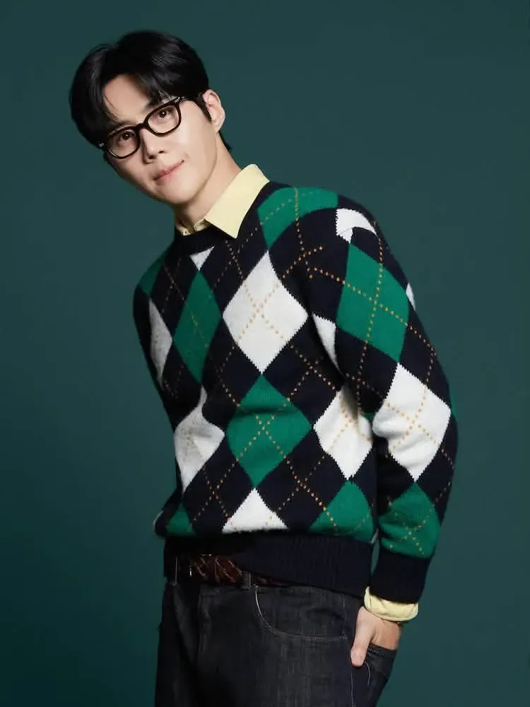 김선호 최근 활동샷