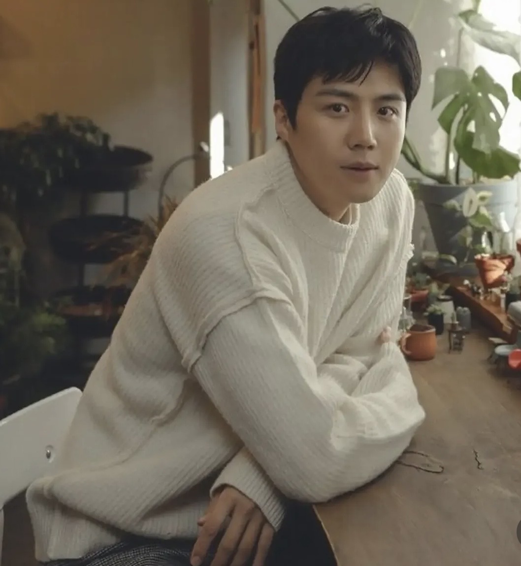 Latest photo of Kim Seonho